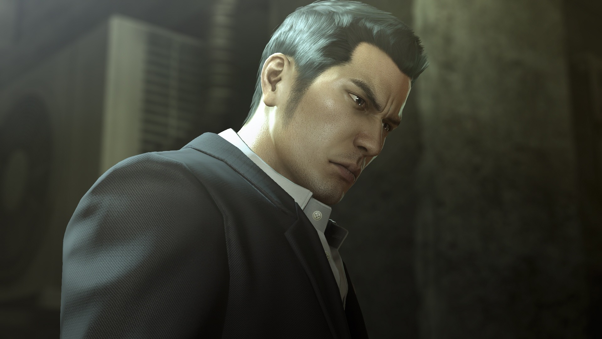 Yakuza 0 - Imagen 11